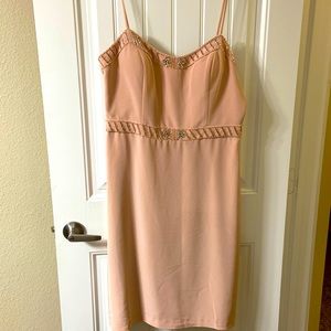 Beautiful formal dress